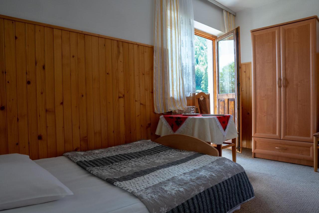 Podkasprowym Apartment Закопане Стая снимка