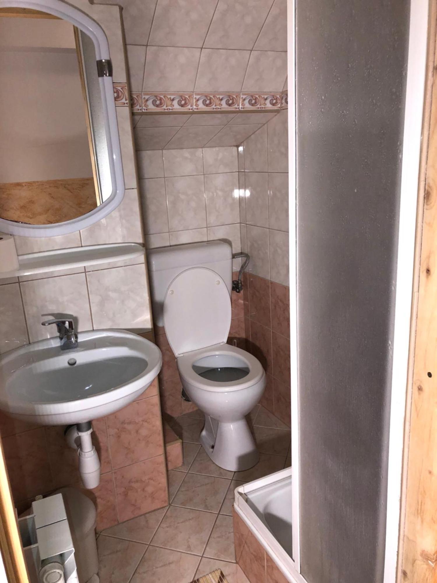 Podkasprowym Apartment Закопане Стая снимка